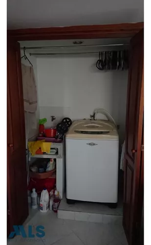 Apartamento En Calasanz / Medellin(mls#245440)