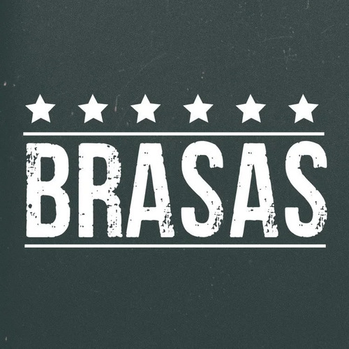 Imagen 2 de 2 de Pinza De Asador Profesional - Brasas®