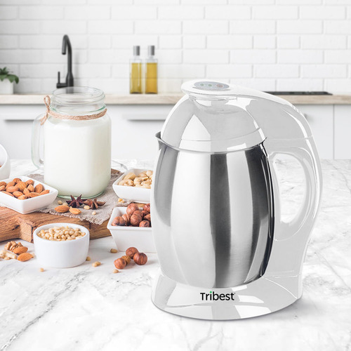 Máquina Para Hacer Leche De Soja Con Kit De Tofu