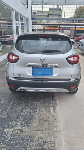 Renault Captur 1.6 Intens Cvt