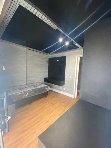 Imagem 5 de 15 de Barra One Carioca Residences - Abm - Porteira Fechada - Totalmente Reformado - Reap30106