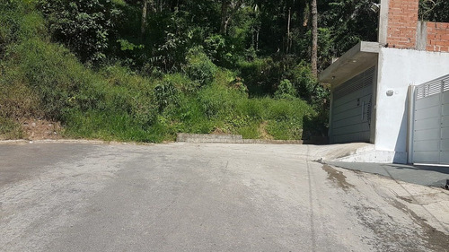 Imagem 2 de 8 de Terreno Em Mairiporã