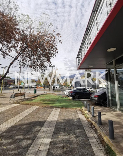 Arriendo Local Comercial En Las Condes Sector Los Dominicos