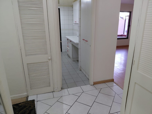 Departamento En Centro De Concepción 2d, 2b, 1e, 1b