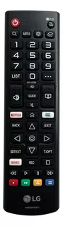 LG Akb75675311 Control Remoto Smart Tvs Netflix & Amazon