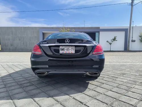 Mercedes-Benz Clase CLA 2.0 250 Cgi Sport At