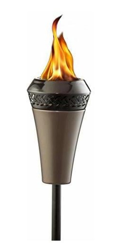 Tiki Brand - Antorcha De Llama Grande Island King De 66 PuLG