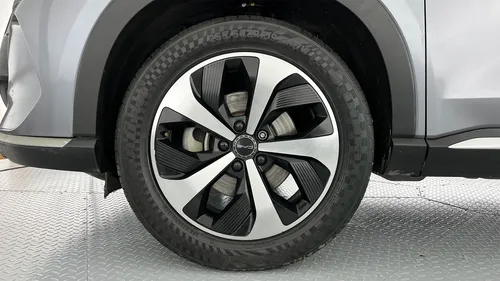 Byd Song Plus Dm-i Gs