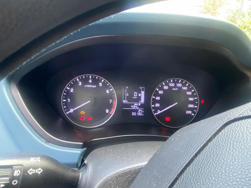 Imagen 3 de 9 de Hyundai I20 Active
