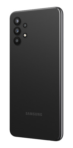 Imagen 6 de 9 de Samsung Galaxy A32 128 GB awesome black 4 GB RAM