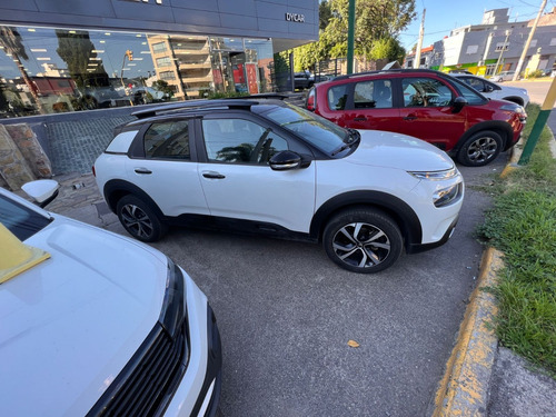 Citroën C4 Cactus 1.6 Thp 165 At6 Shine