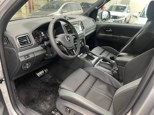 Volkswagen Amarok 3.0 Cd Tdi 258Cv V6 Extreme 4X4 At
