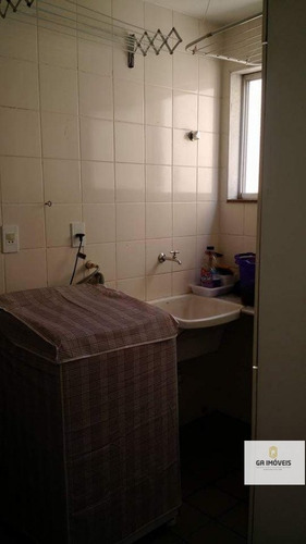 Imagem 14 de 15 de Apt De 128 M² Na Ponta Verde 3 Quartos Sendo 1 Suíte Dce 2 Vagas Armários Fixos Só 450 Mil !! - 619
