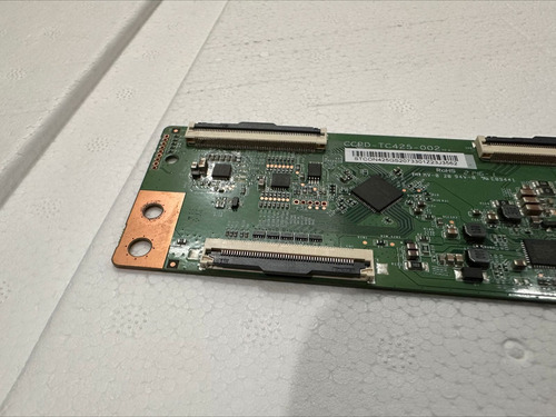 Placa T-com Panda Aoc 43s5195 Ccpd-tc425-002 (Usado)