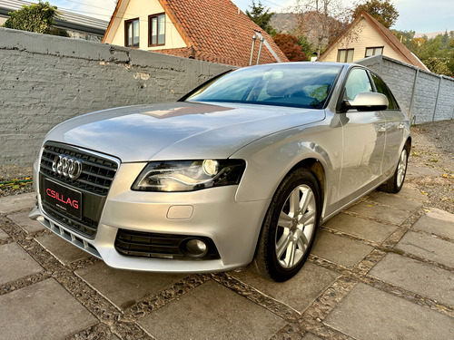 Audi A4 1.8 Turbo Multitronic