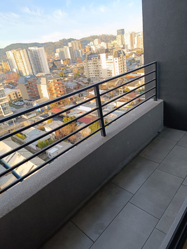 Edificio Lientur (1 Est. 1 Bod.) Piso 14