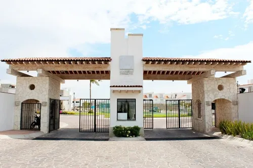 Casa En Venta Maderas Residencial Celaya