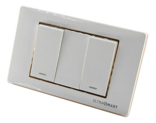 Interruptor 9/12 16a/250v Ultrasmart