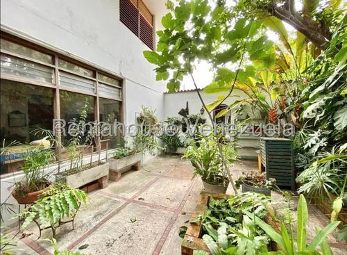 Casa En Venta El Cafetal As