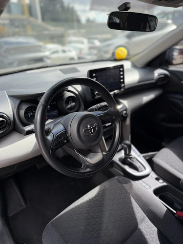 Toyota Yaris Cross 1.5 Hev Xs