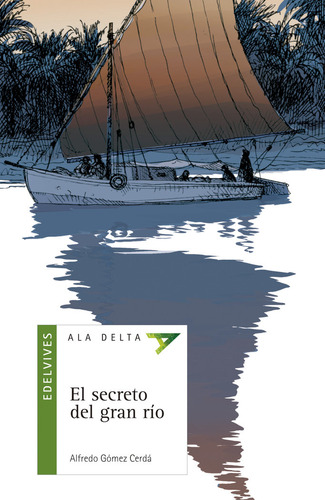 Libro Secreto Del Gran Rio,el Adv