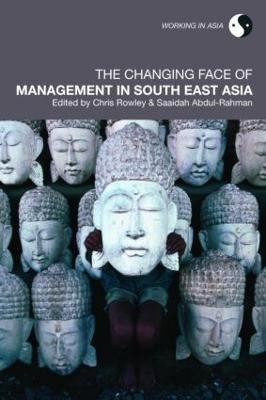 Libro The Changing Face Of Management In South East Asia ...