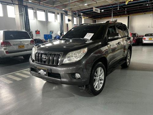 Toyota PRADO TX 4.0 GASOLIN PRADO TX 4.0 GASOLIN