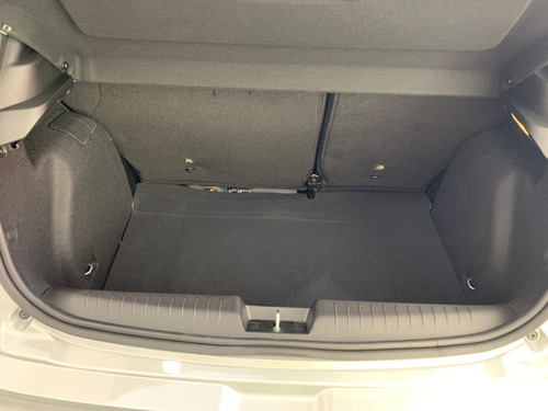 Imagen 16 de 18 de Fiat Pulse Turbo 1.0 Impetus. Entrega Inmediata /ga