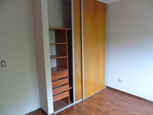 Departamento En Alquiler En La Plata