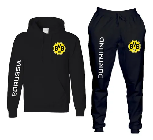 Conjunto bvb cheap masculino