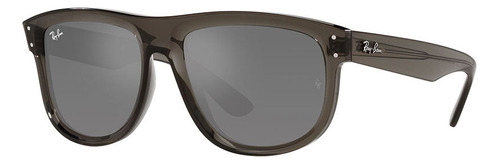 Ray-ban Boyfriend Reverse 0rbr0501s 6707gs 56