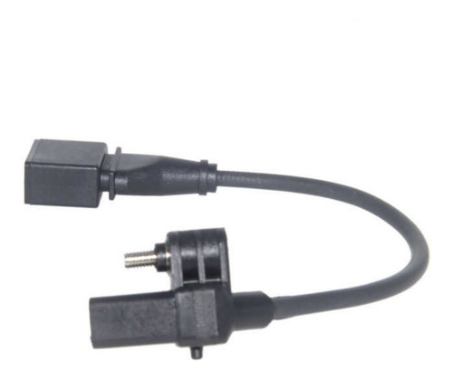 Sensor Posición Cigüeñal Punta Cuadrada Original Vw Pointer