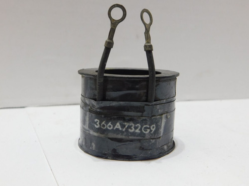 Ge General Electric Coil 366a732g9 For Control Relay Tth