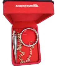 Comprar Detector De Oro Solo Detecta Oro Y Plata El Mejor Pendulo 