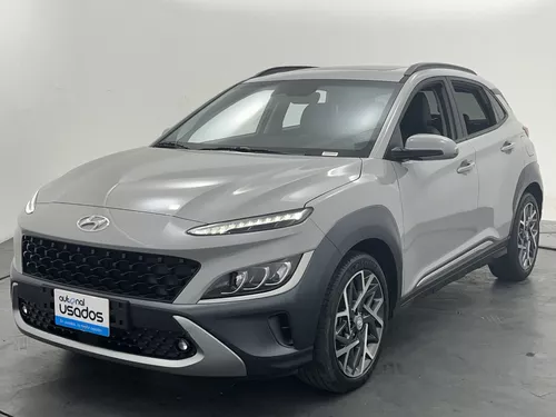 Hyundai Kona Limited Hev 1.6 Aut 5p 2023 Lnv930