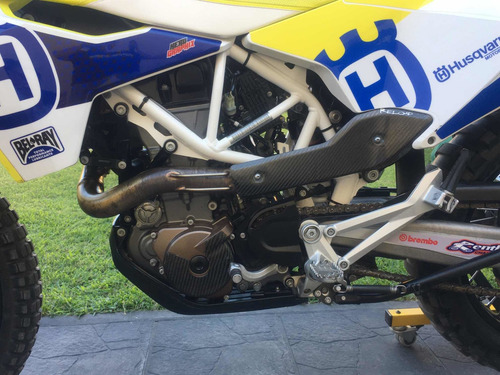 Husqvarna 701