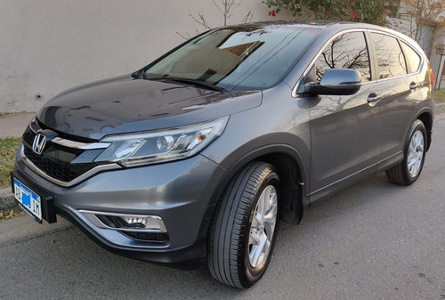 Honda CR-V 2.4 Lx 2wd 175cv Cvt