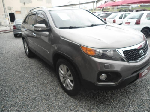 Sorento 3.5 16v