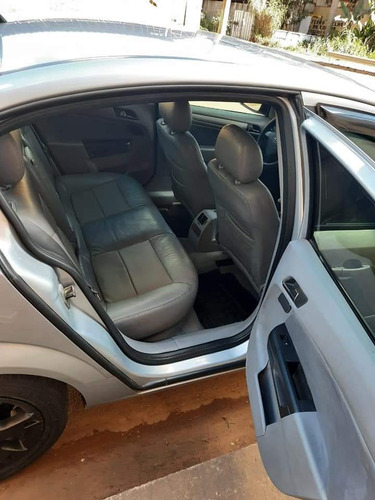 Chevrolet Vectra 2006 2.0 Elegance Flex Power 4p
