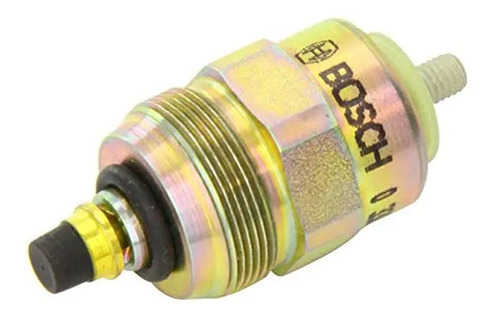 Imagem 1 de 1 de Válvula Eletromagnética Bosch 0 330 106 021