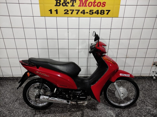 Imagem 1 de 13 de Honda Biz 100 Es