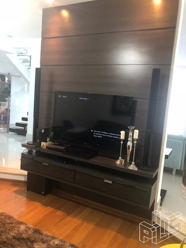 Imagem 7 de 30 de Casa À Venda Em Parque Residencial Villa Dos Inglezes - Ca008997