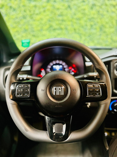 Fiat Strada 1.3 Freedom Cab. Cs Plus Flex 2p