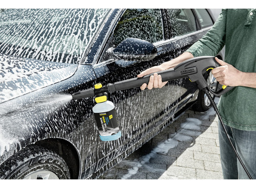 Detergente Ultra Foam Cleaner 3 In1 Karcher 1l