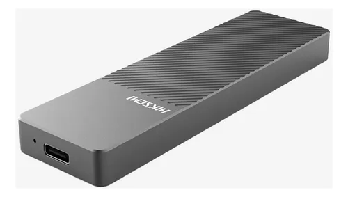Case Bahia Externo Ssd Hiksemi M.2 Enclosure Md202