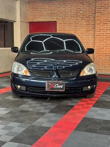 Mitsubishi Lancer Glx 2012