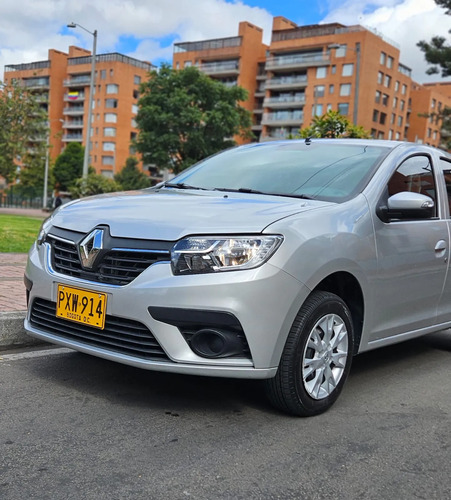 Renault Logan 1.6 Life Plus