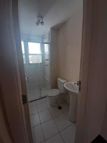 Imagem 7 de 11 de Apartamento Residencial Bosque Clube - Cotia