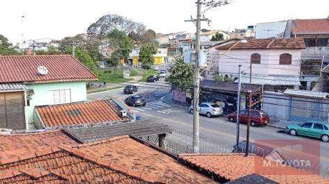 Imagem 7 de 30 de Salão Para Alugar, 213 M² Por R$ 3.200,00/mês - Jardim Bela Vista - Guarulhos/sp - Sl0036