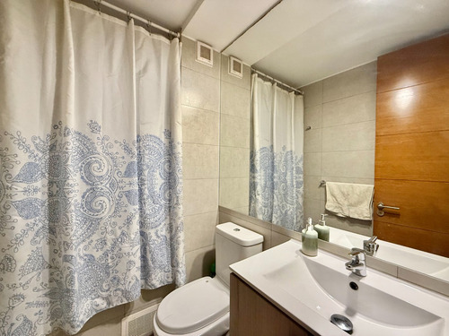 Espectacular Penthouse Dúplex I Pio Xi I 3 D En Suite